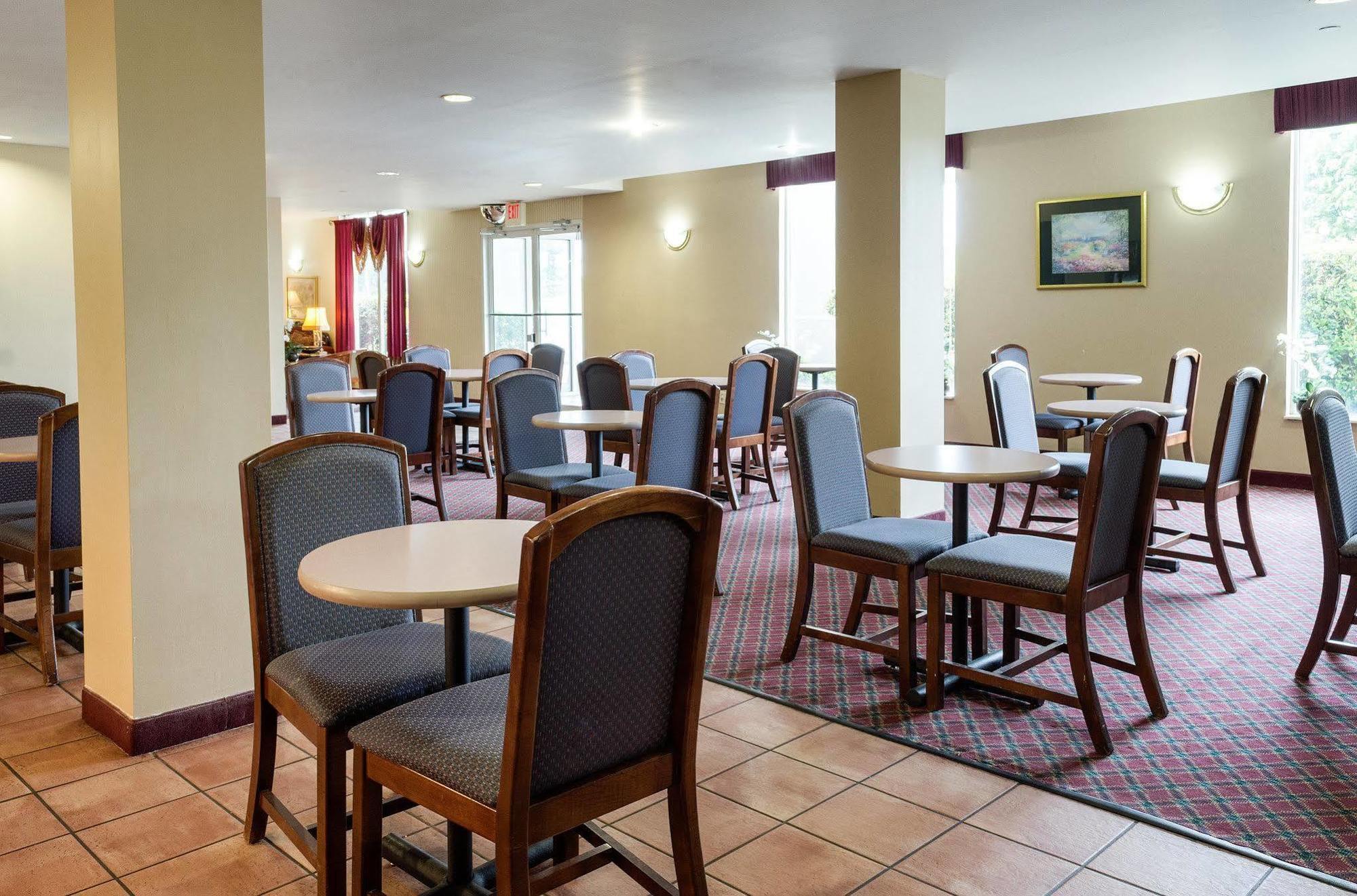 Rodeway Inn Greenville Eksteriør billede